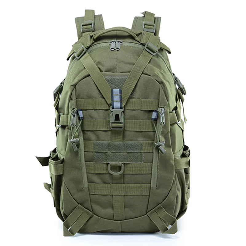 40L Camping Backpack Men's