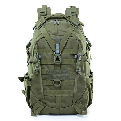 40L Camping Backpack Men's