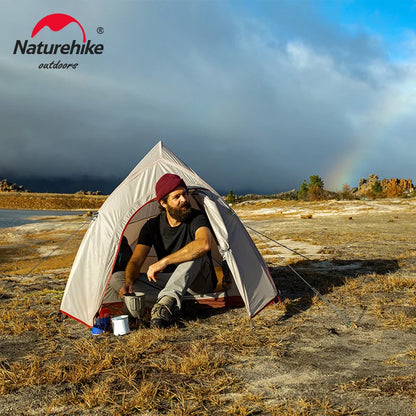 Ultralight  Waterproof tent