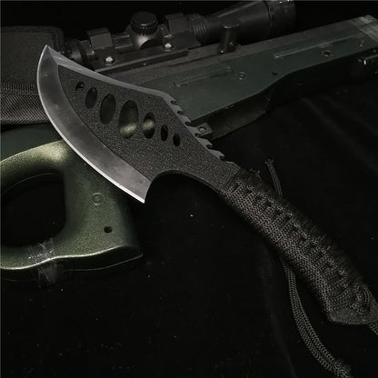 Hatchet Machete