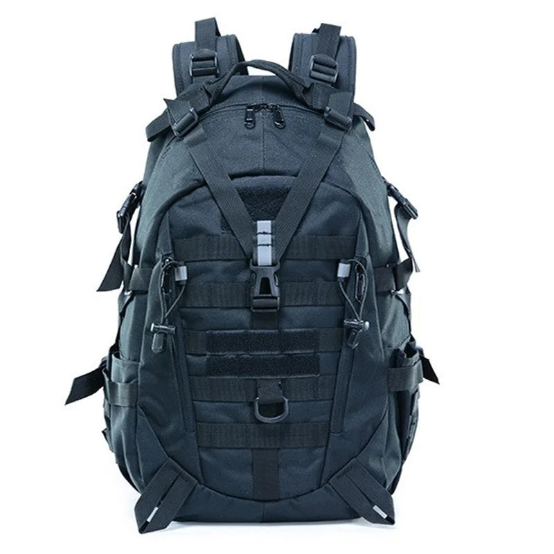 40L Camping Backpack Men's