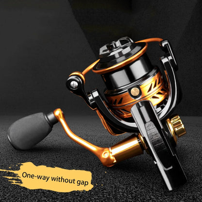 Spinning Fishing Reels