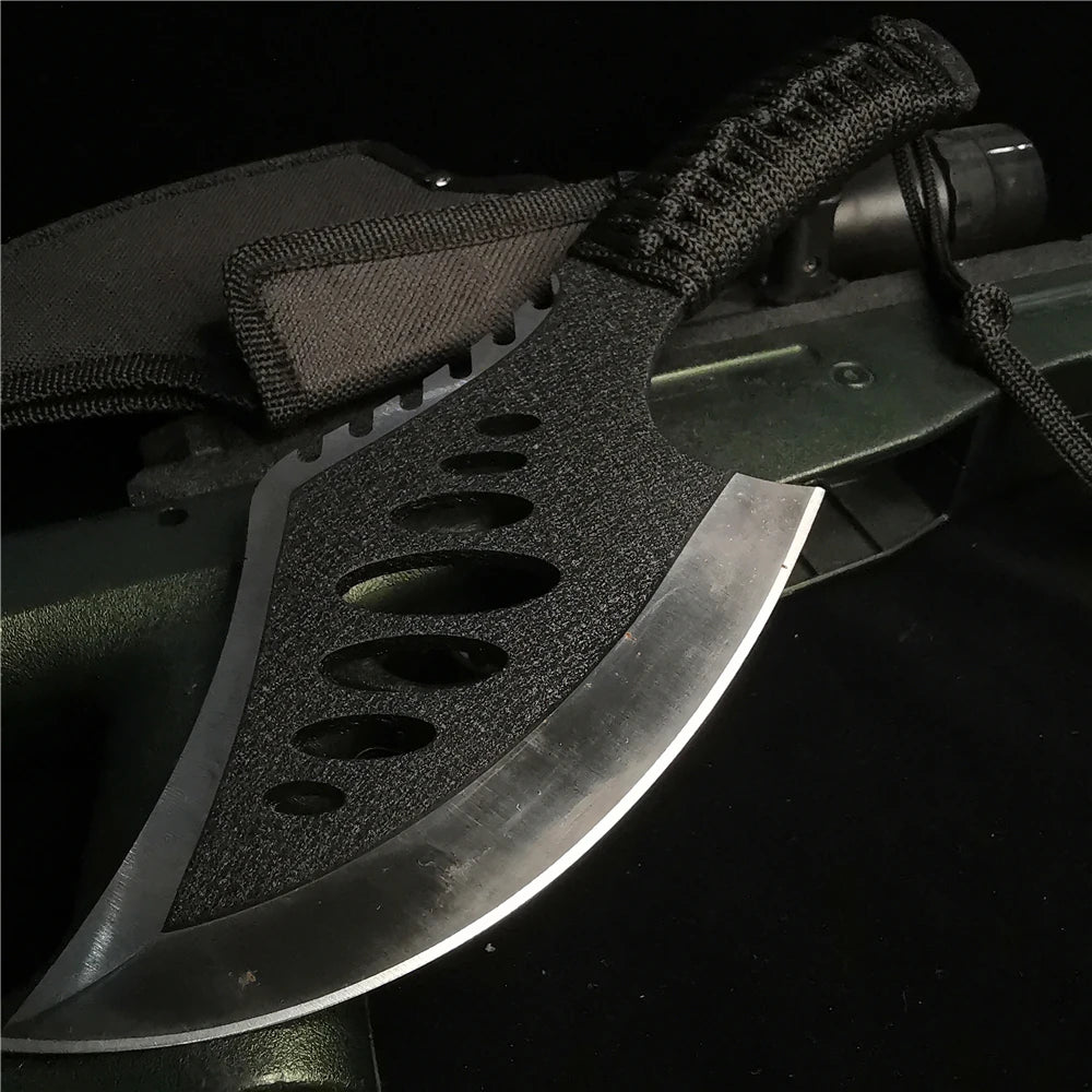 Hatchet Machete