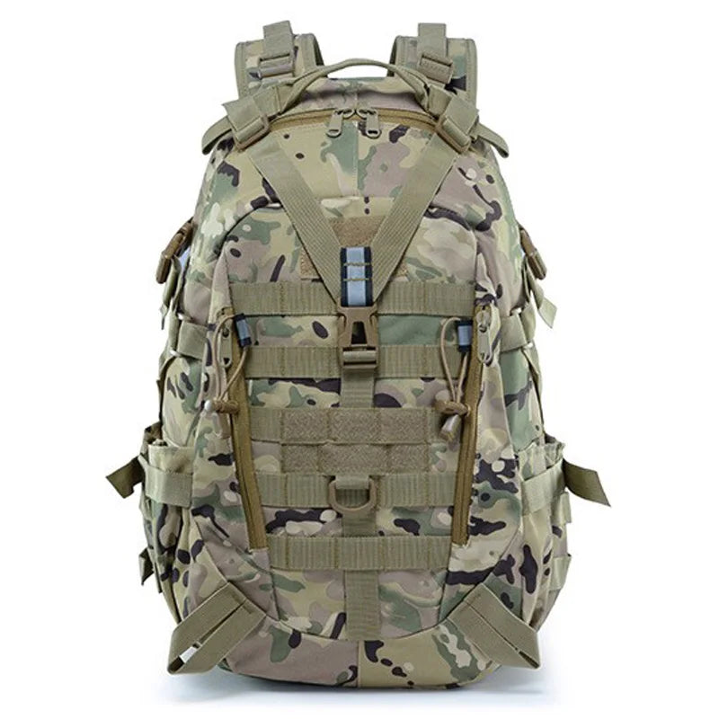 40L Camping Backpack Men's