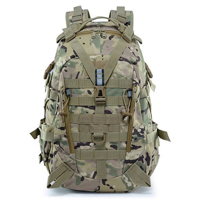 40L Camping Backpack Men's