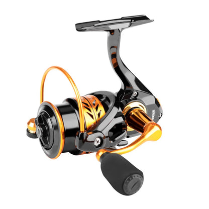 Spinning Fishing Reels