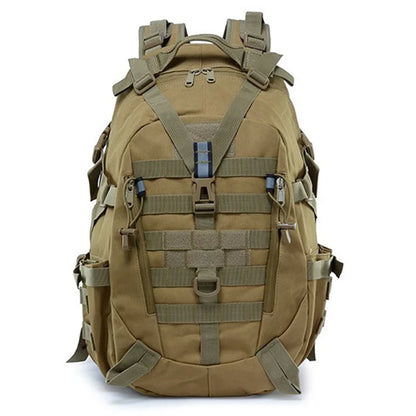 40L Camping Backpack Men's