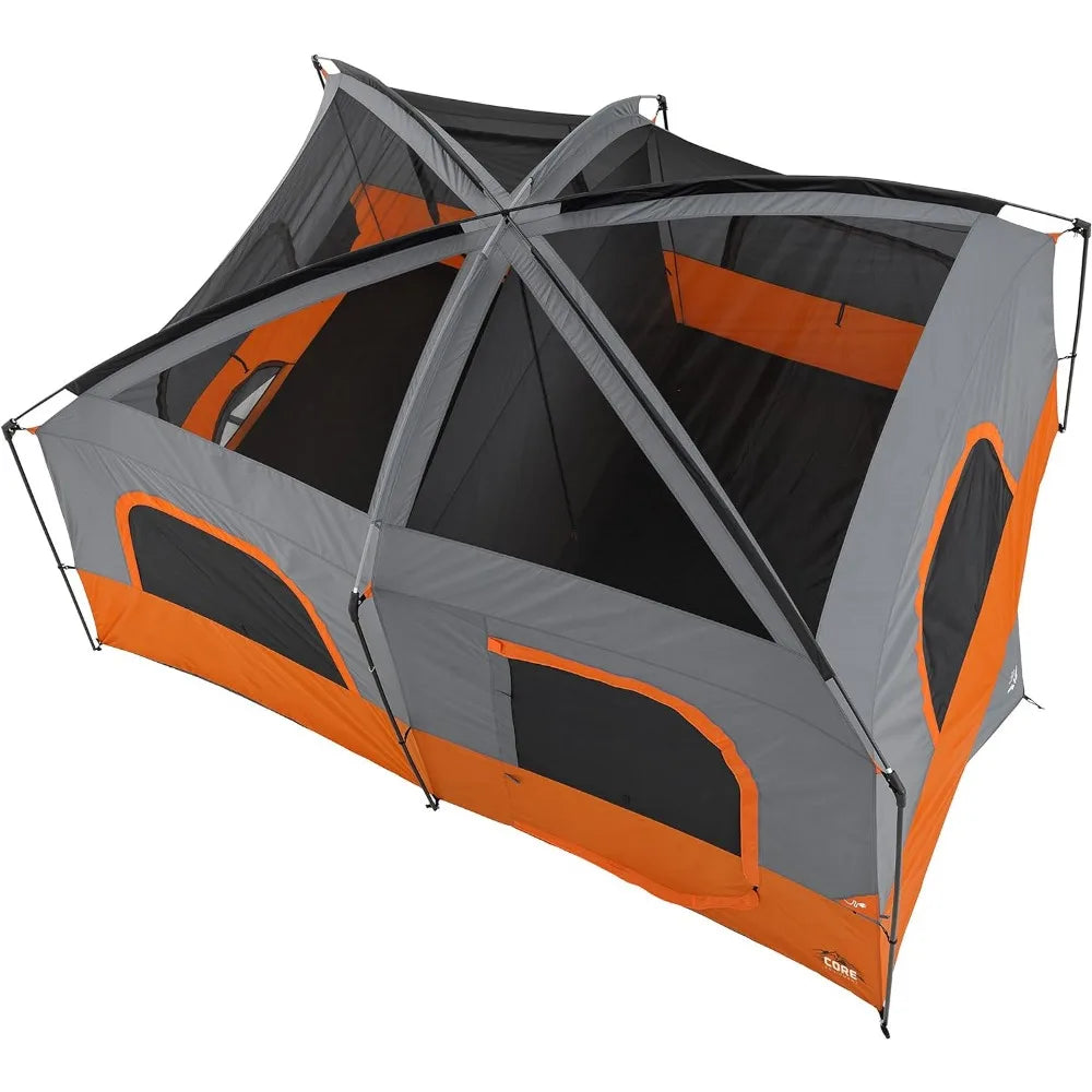 10 Person Tent