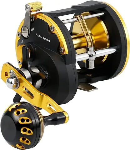 Trolling Reel Saltwater