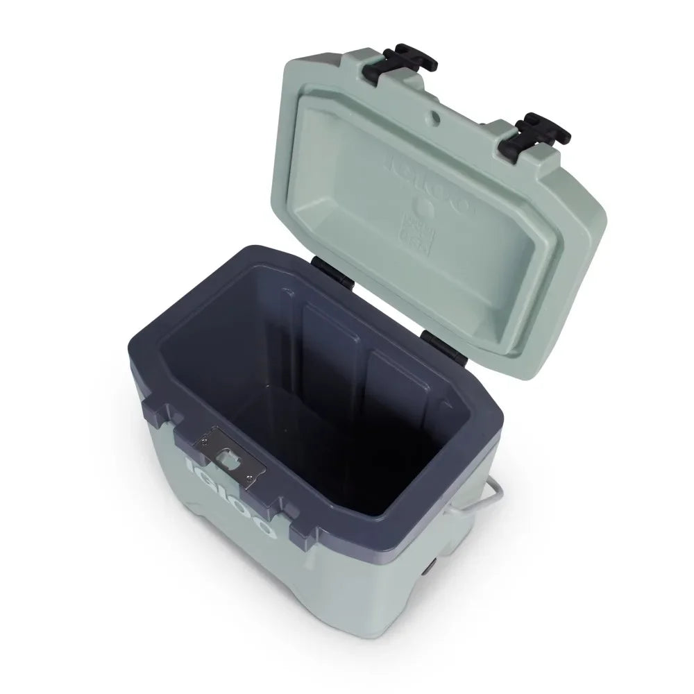 25 QT Ice Chest Cooler