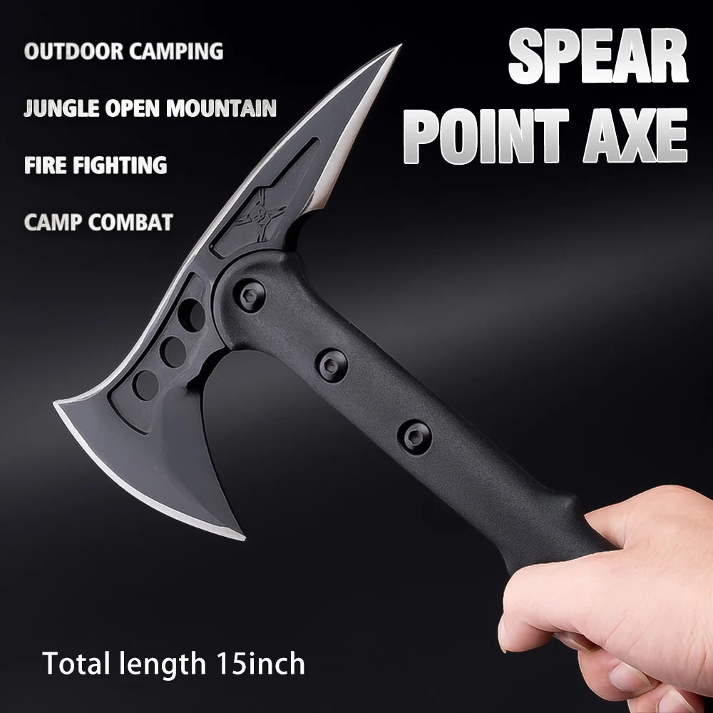 Multi-purpose Tactical Axe