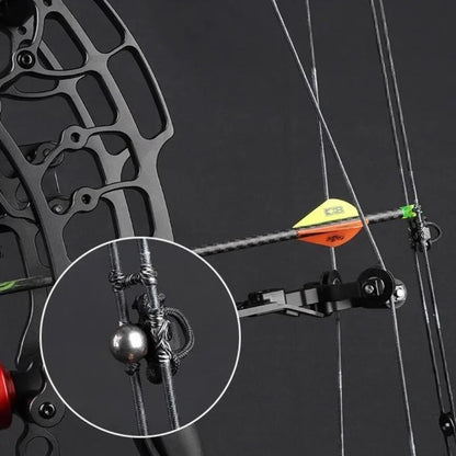 Compound Bow 30-70lbs