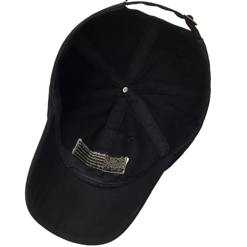 Baseball Cap Adjustable  For Man  and Woman