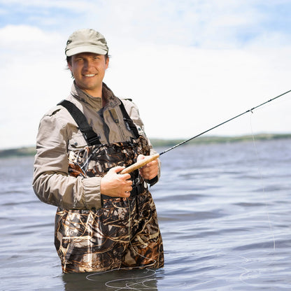 Waterproof Chest Wader