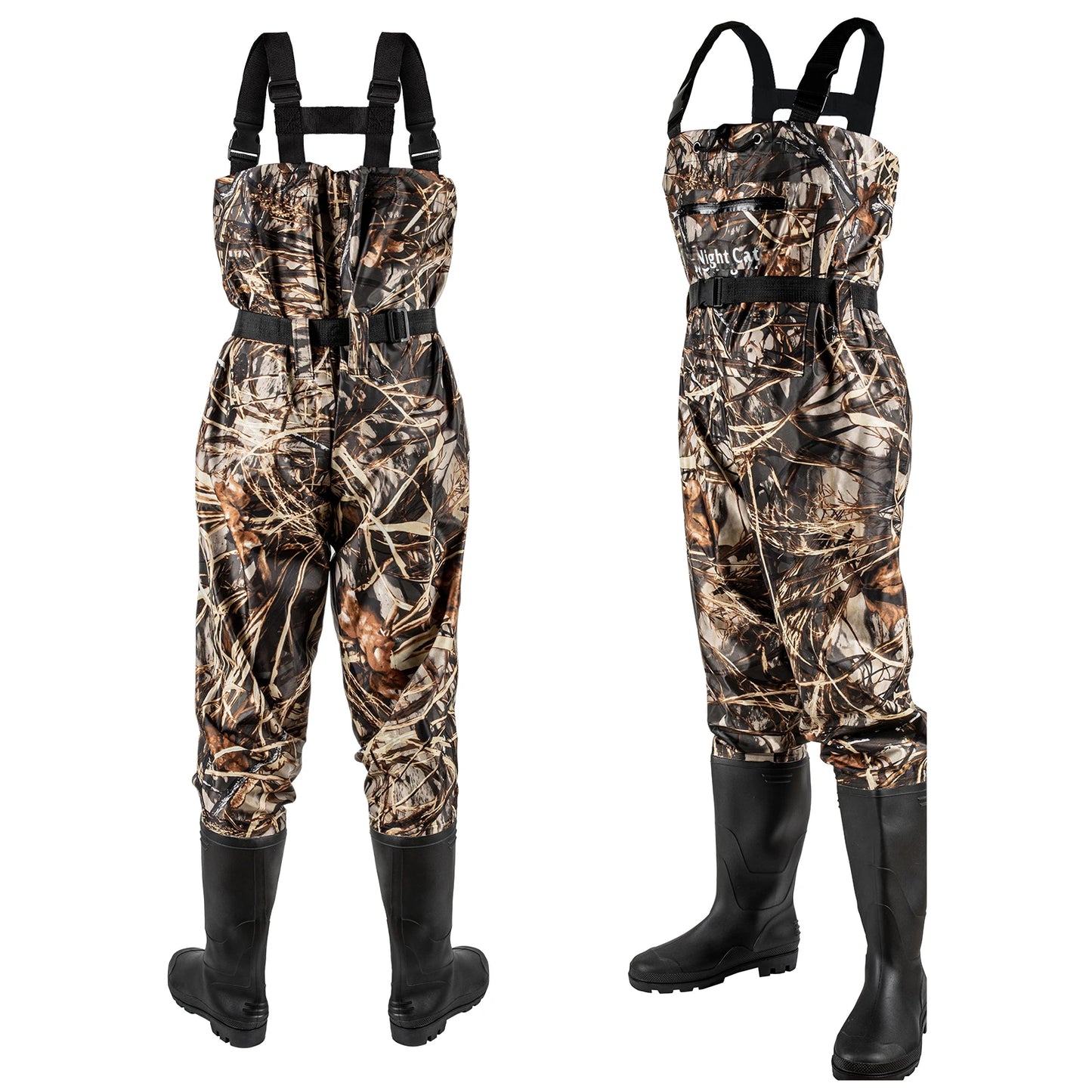 Waterproof Chest Wader