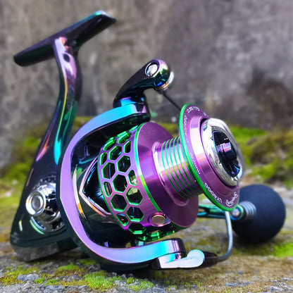 Fishing Reel