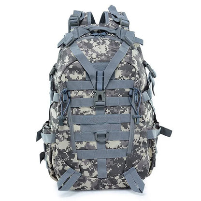 40L Camping Backpack Men's