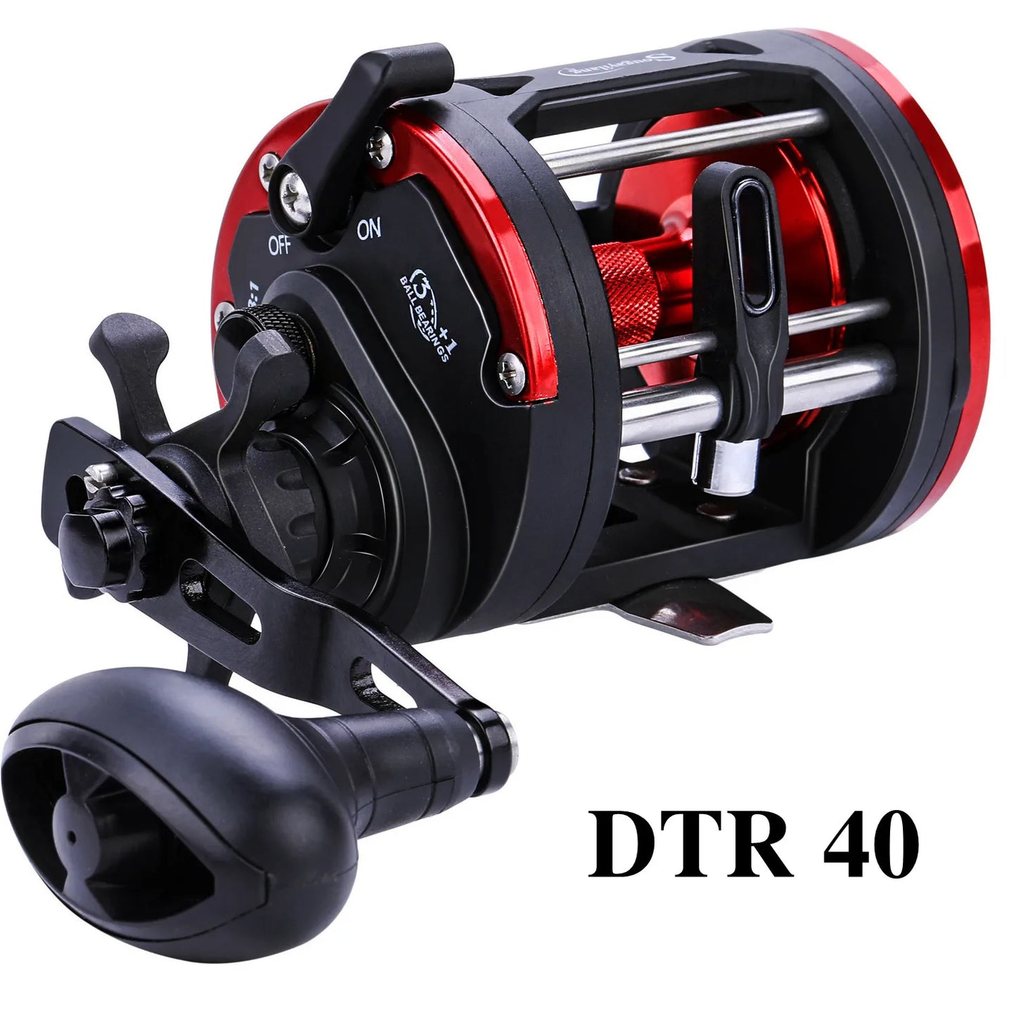 Fishing Reel Left/Right Hand Casting