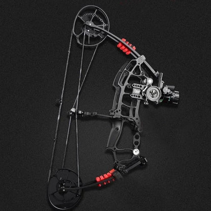 Compound Bow 30-70lbs