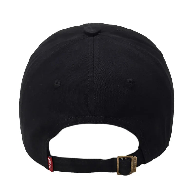 Baseball Cap Adjustable  For Man  and Woman