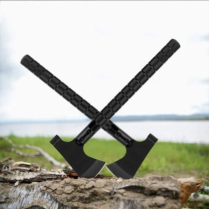 Foldable Tactical Axe Multi Tool