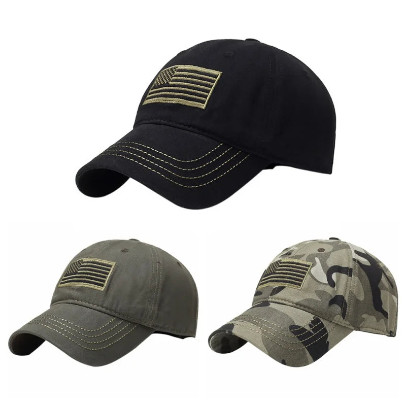 Baseball Cap Adjustable  For Man  and Woman