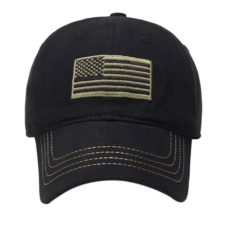 Baseball Cap Adjustable  For Man  and Woman