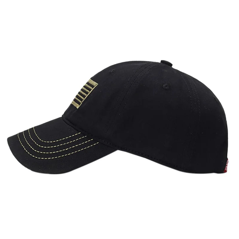 Baseball Cap Adjustable  For Man  and Woman