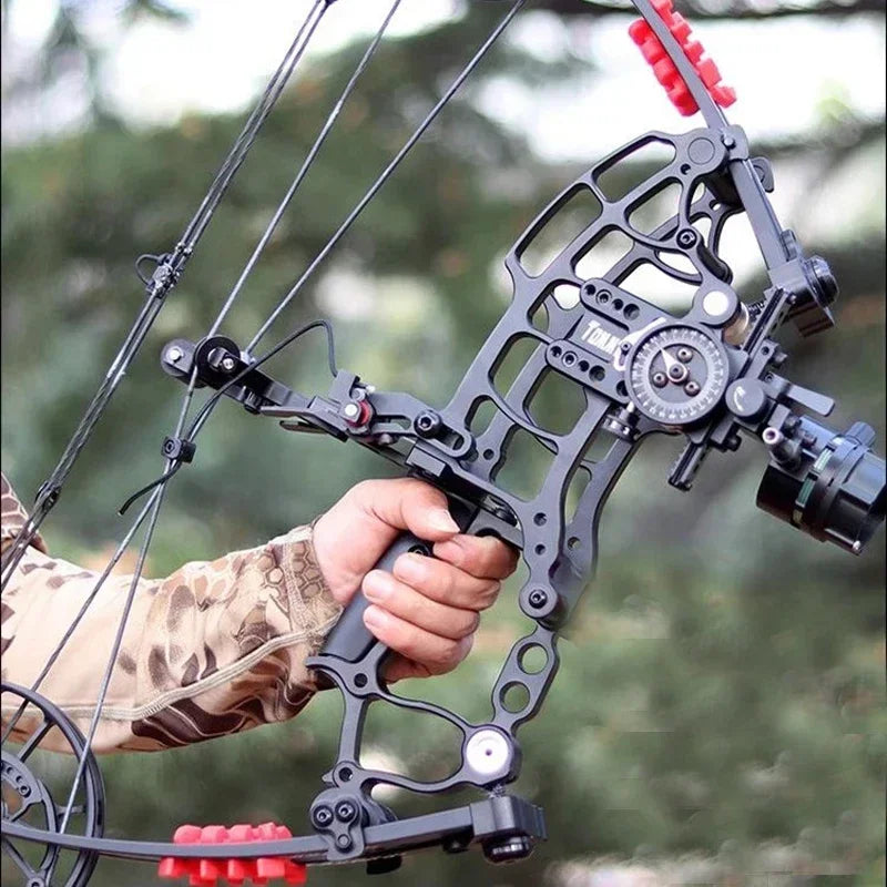 Compound Bow 30-70lbs