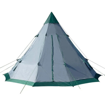 Winterial 6-7 Person Outdoor Teepee