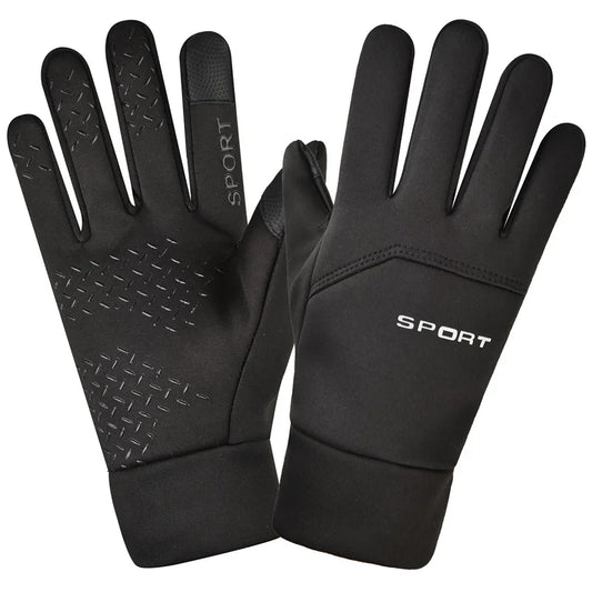 Winter Outdoor Sports Running Glove