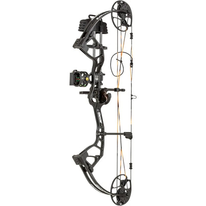 Compound Bow Package for Adults and Youth, 12”- 27”