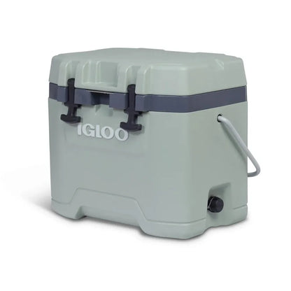 25 QT Ice Chest Cooler