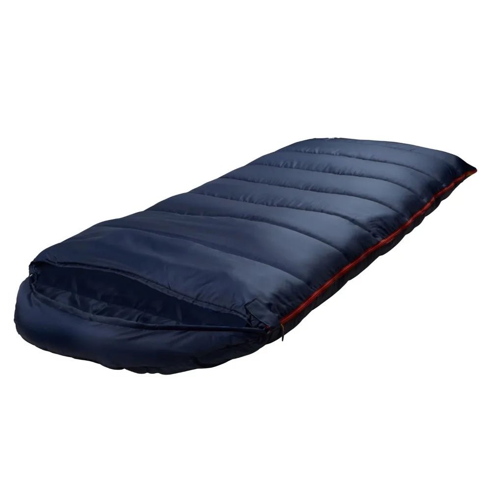 30-Degree Sleeping Bag