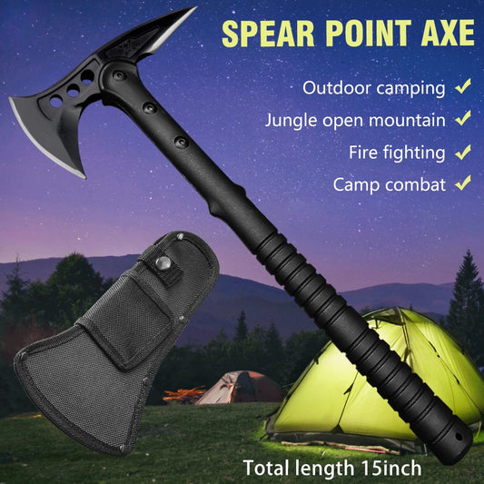 Multi-purpose Tactical Axe