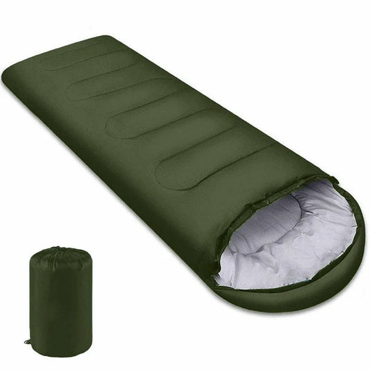 Sleeping Bag Ultralight Waterproof 4 Season