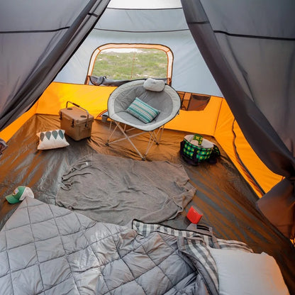 10 Person Tent