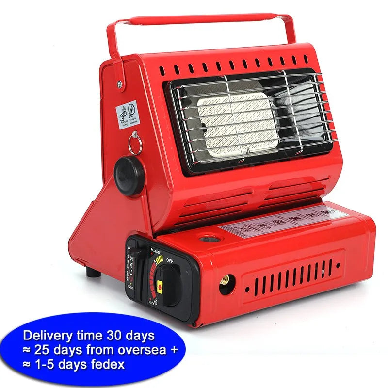 Camping Emergency Butane Heater