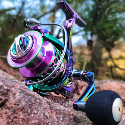 Fishing Reel