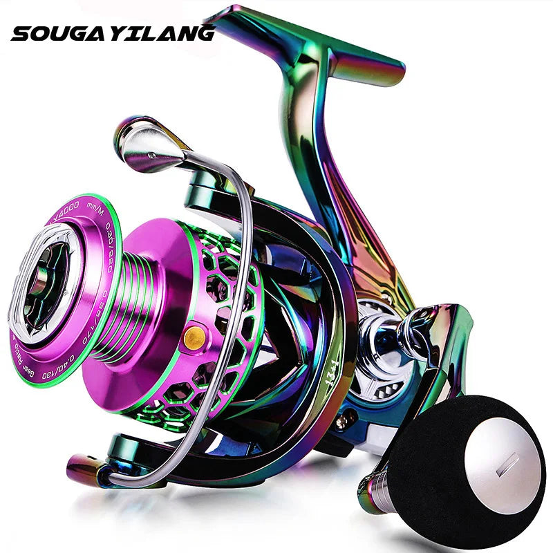 Fishing Reel