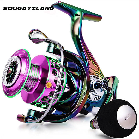 Fishing Reel