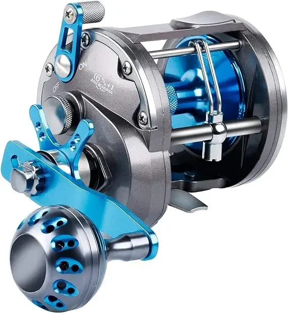 Trolling Reel Saltwater