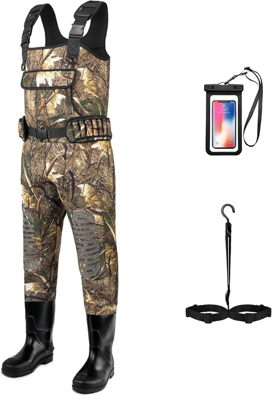 Chest Waders  for Hunting & Fishing