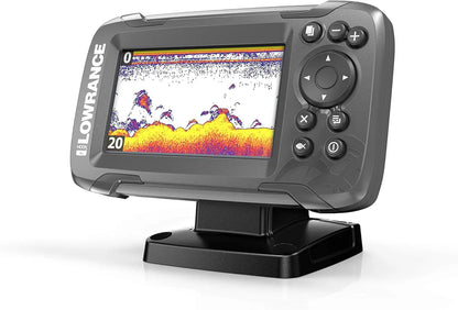 HOOK2 Fish Finder