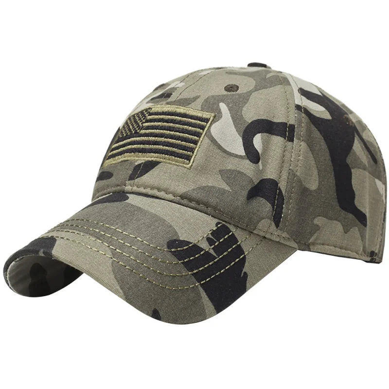 Baseball Cap Adjustable  For Man  and Woman