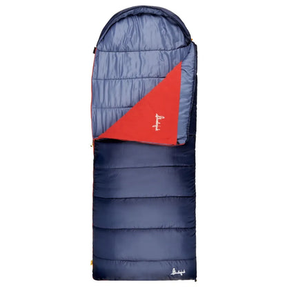 30-Degree Sleeping Bag