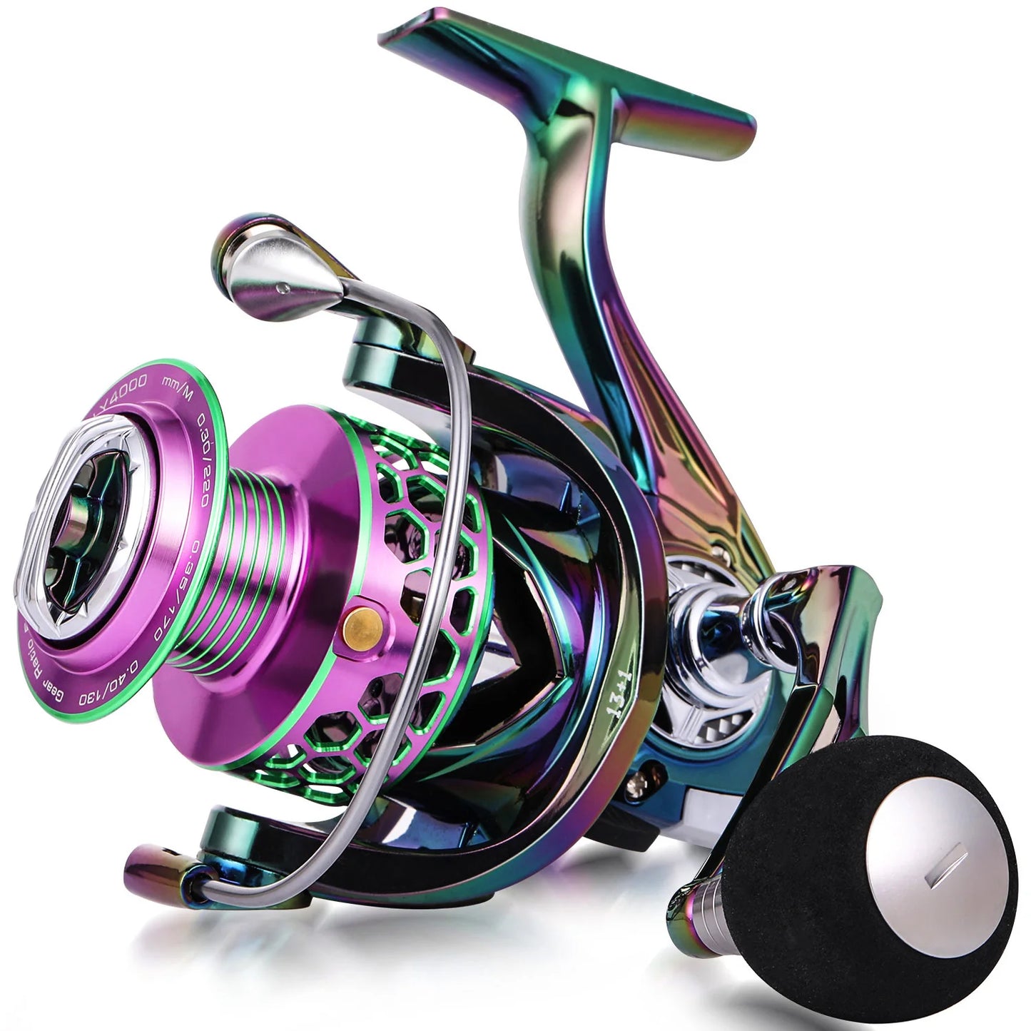 Fishing Reel