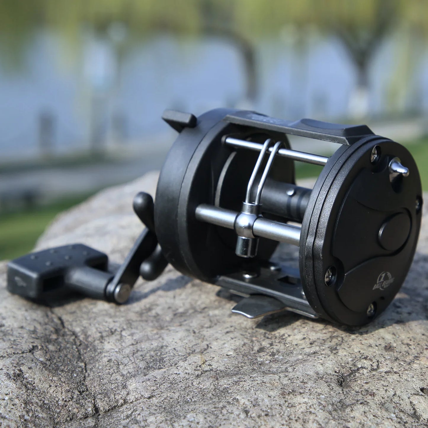 Fishing Reel Left/Right Hand Casting