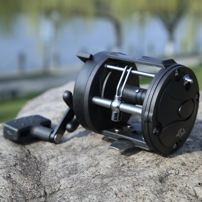 Fishing Reel Left/Right Hand Casting