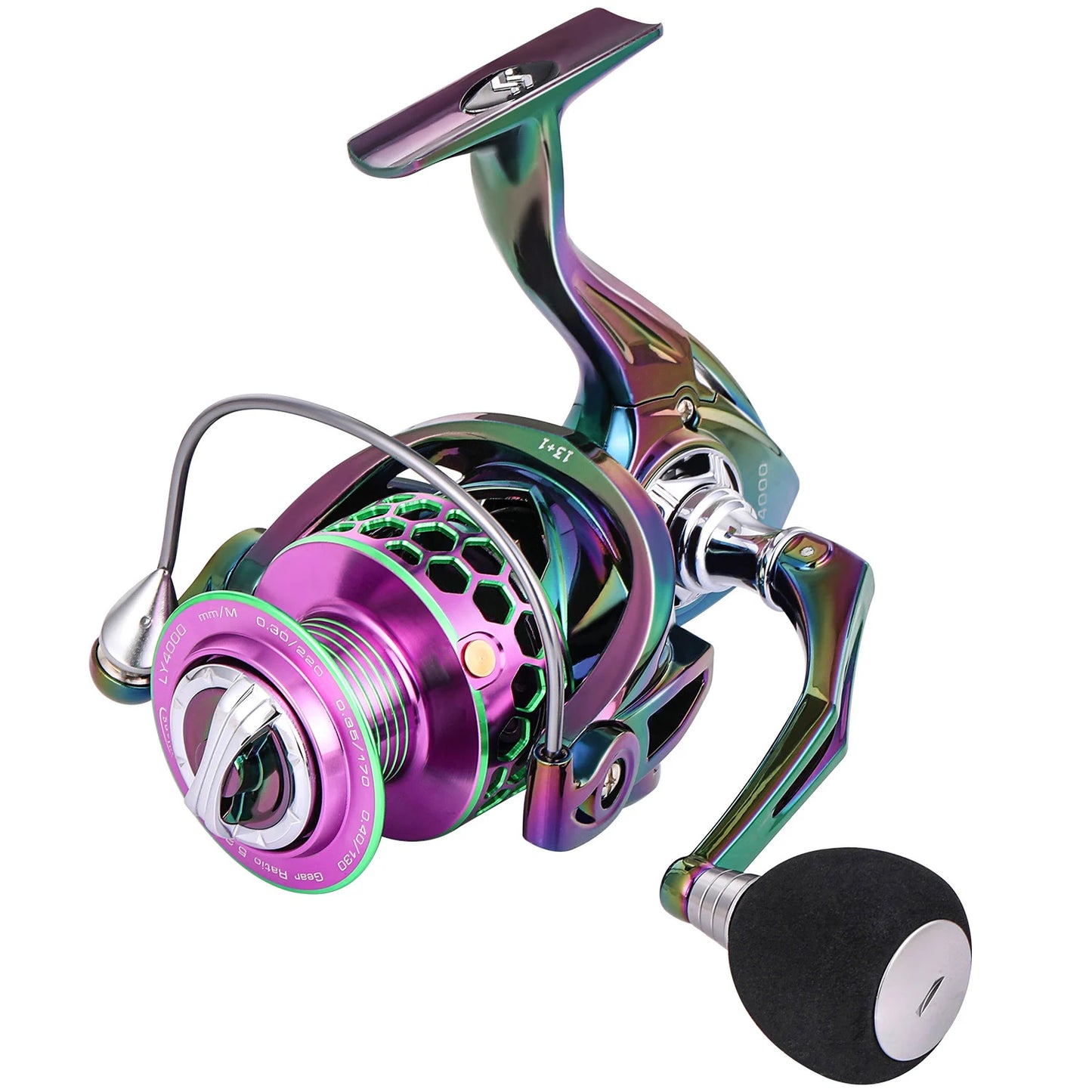 Fishing Reel